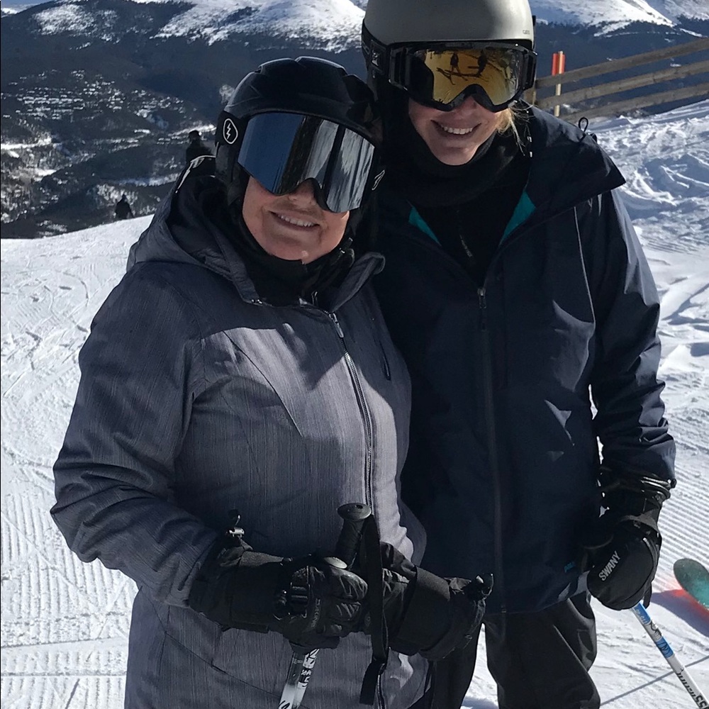 Meet your Posher, Betsy